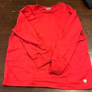 Insect Shield bug repelling shirt (XS size 5-6)